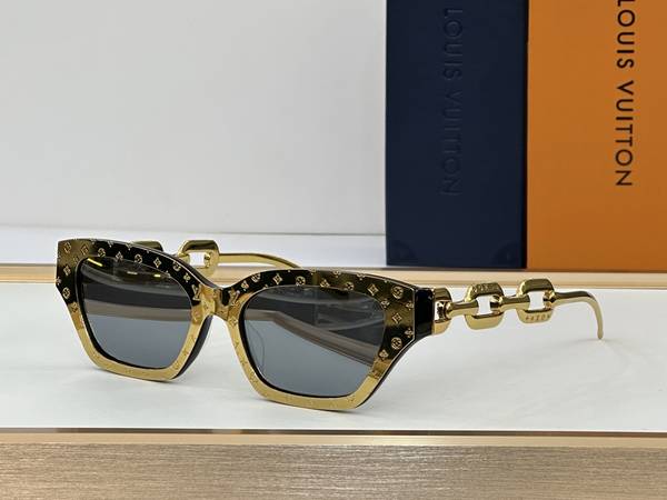 Louis Vuitton Sunglasses Top Quality LVS03793